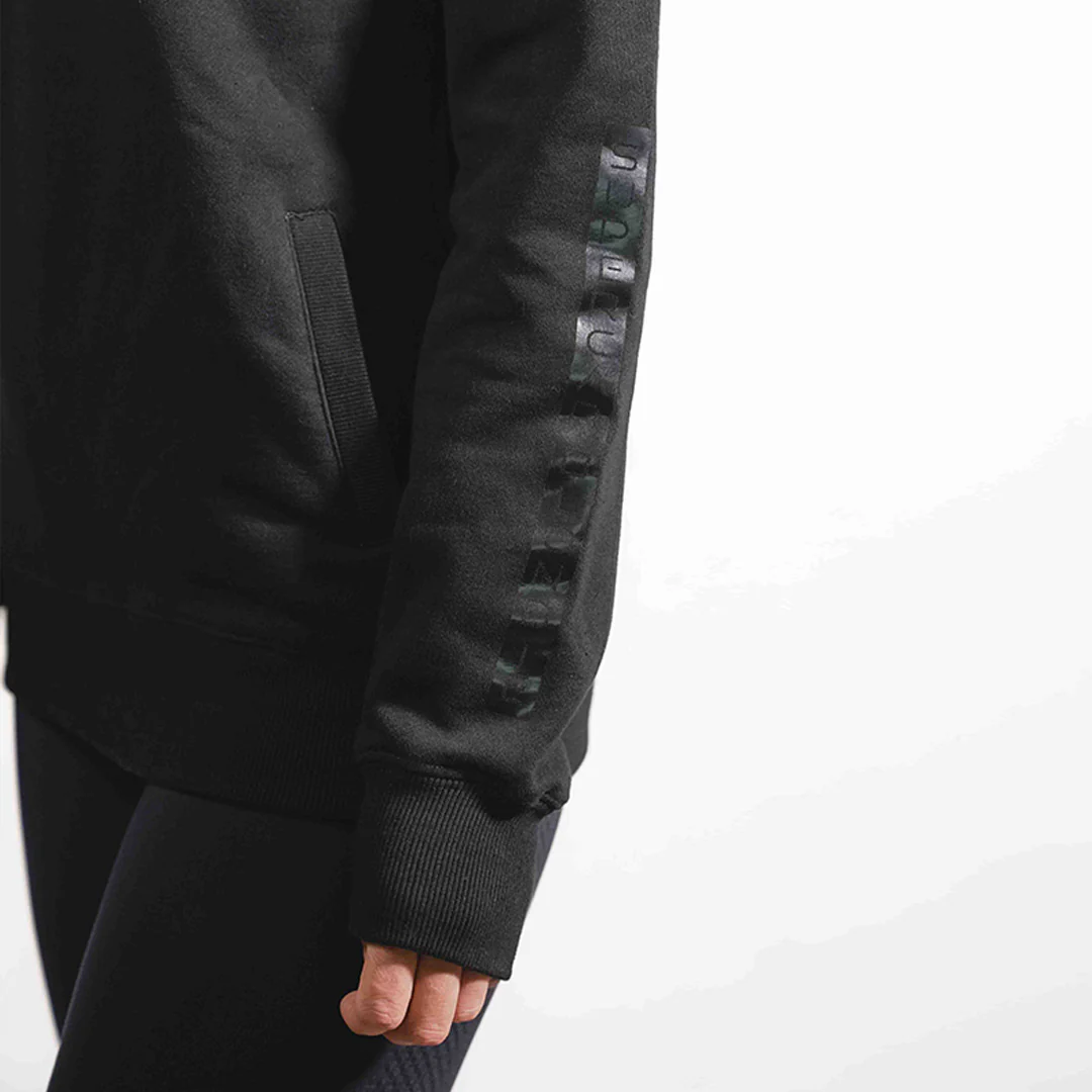 Blacked Out SB Hoodie - Image 6