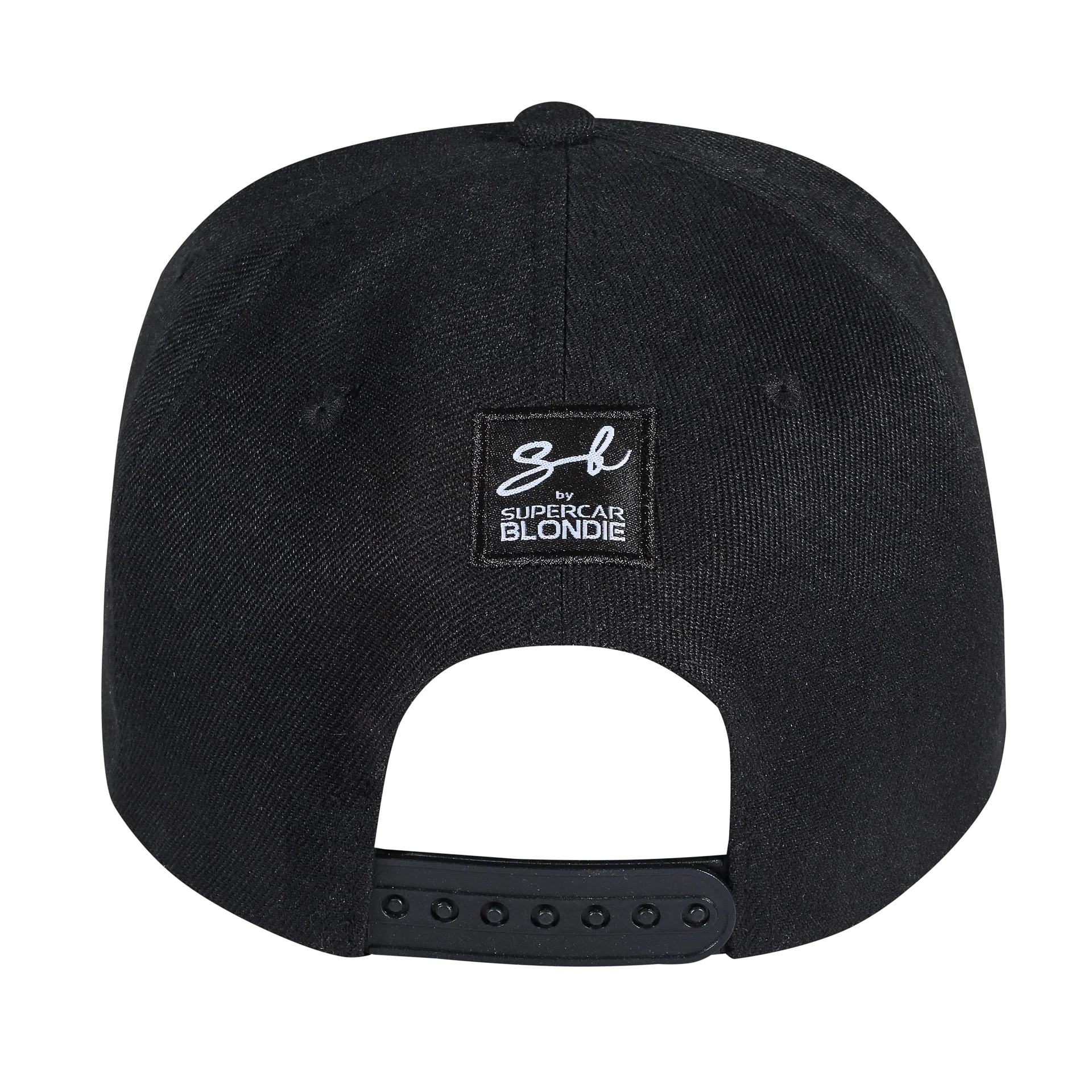 Lucy Special Edition Flat Brim - Image 5
